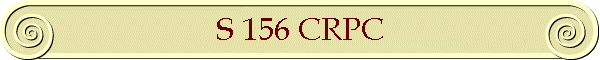 S 156 CRPC