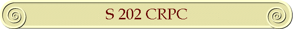 S 202 CRPC