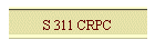 S 311 CRPC