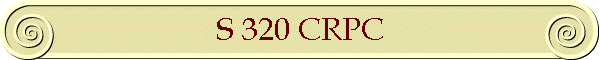 S 320 CRPC